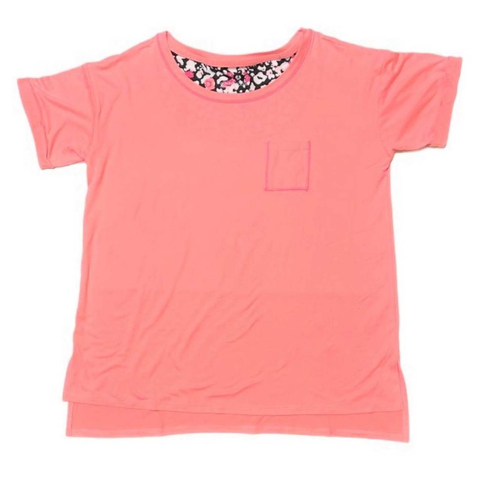 Comfort Code By Cuddl Duds Soft & Light Knit Top … - image 6